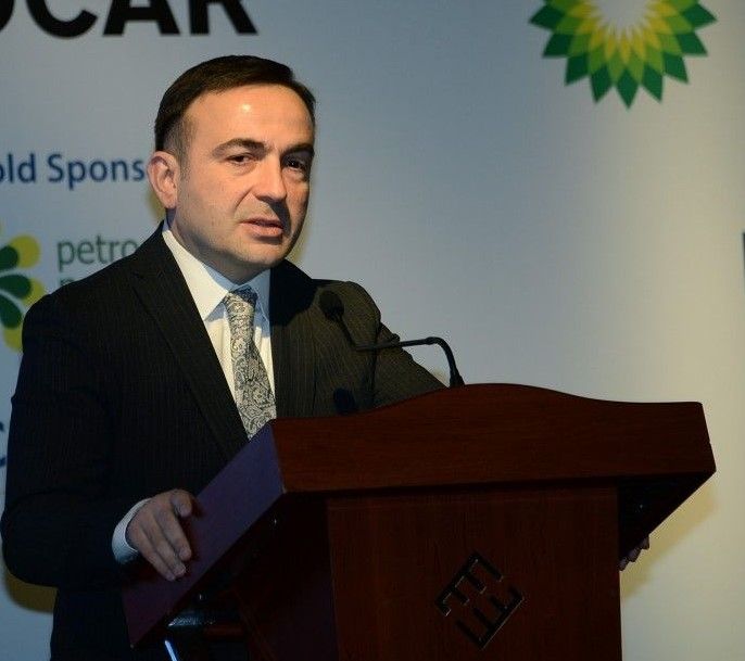 Бахтияр Асланбейли: Присутствие Азербайджана на энергетической карте Европы очень важно