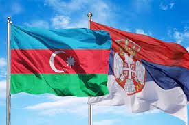 Azerbaijani President extended his condolences to his Serbian counterpart