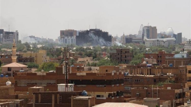 US, S. Arabia welcome the start of Sudan peace talks