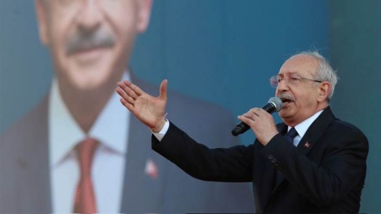 Turkish opposition wants Sweden to join NATO