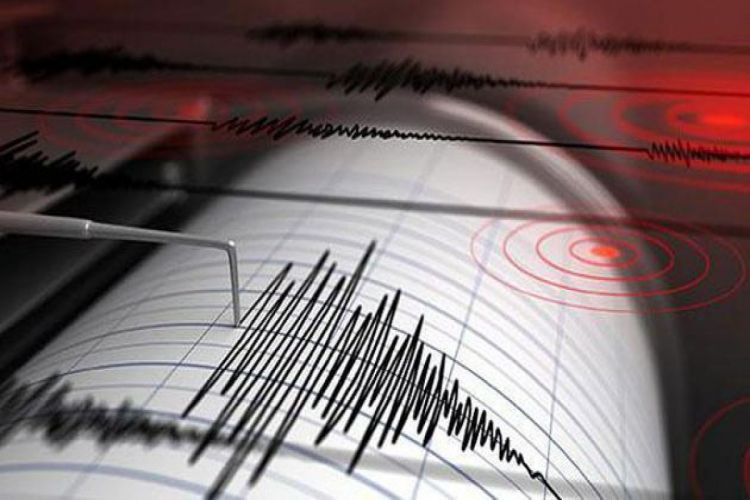4.7-magnitude earthquake strikes Türkiye's Hatay