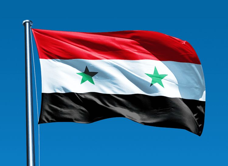 Syria returned to the League of Arab States