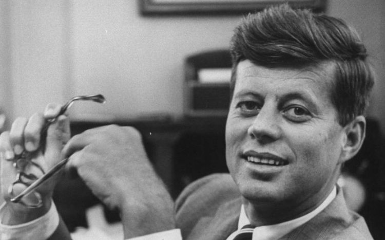 Роберт Кеннеди-младший: ЦРУ стоит за убийством Джона Кеннеди