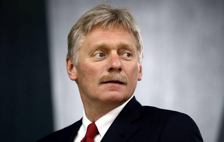Kremlin calls Budanov’s words on readiness to kill Russians "monstrous"