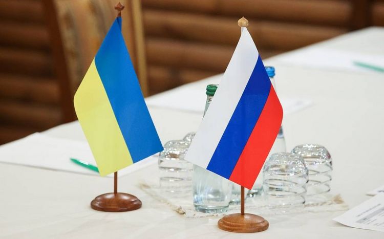 Генсек ООН: Мирные переговоры между Украиной и Россией сейчас невозможны