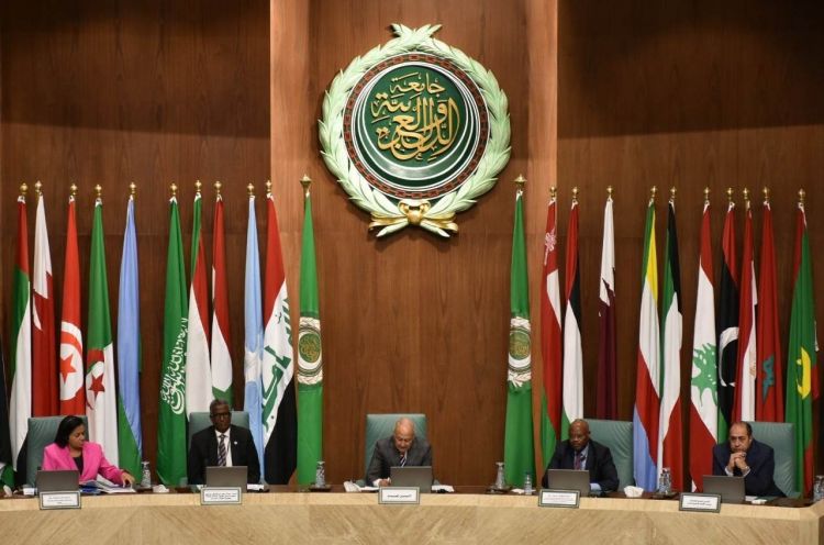 انطلاق اجتماع لجنة جائزة التميز الإعلامي العربي في الجامعة العربية