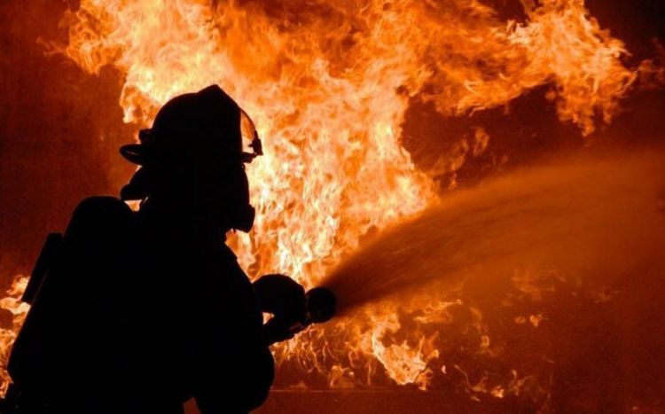 Число погибших при пожарах в Курганской области возросло до 21