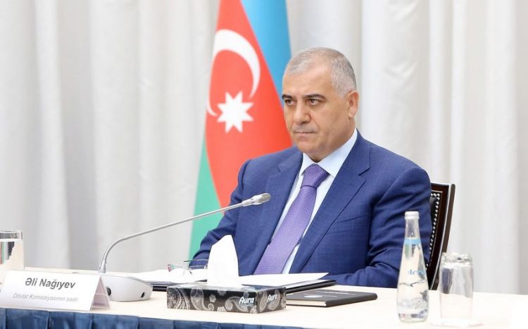 Глава СГБ: Гейдар Алиев создавал кадровый потенциал будущего независимого Азербайджана