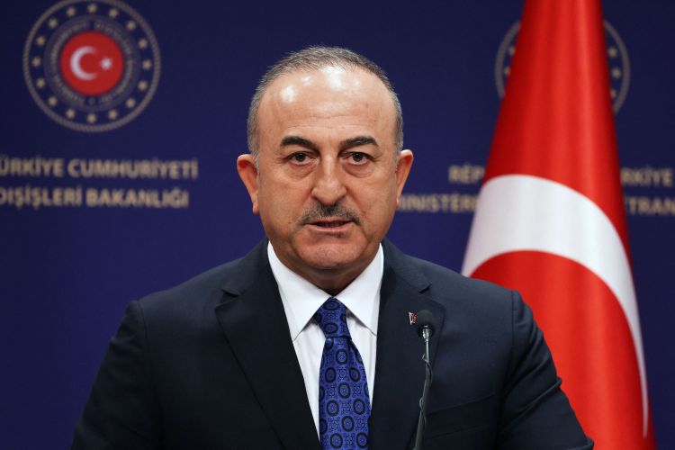 Cavusoglu: Türkiye to create a joint committee with Syria
