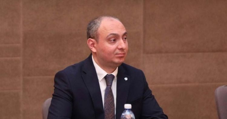 Самеддин Асадов: Количество космических спутников Азербайджана будет увеличено