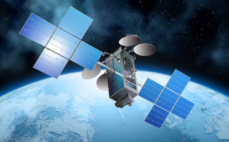 В Азербайджане планируется создать центр по производству новых спутников