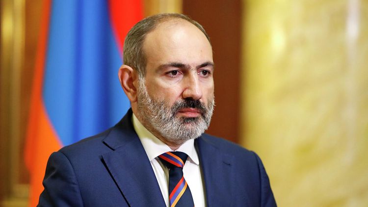 Pashinyan It is early to sign the treaty