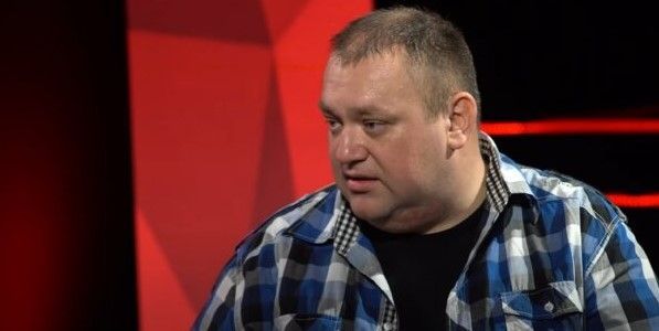 Ukraynalı ekspert: "Biz özümüzü nasizmdən müdafiə etdik"
