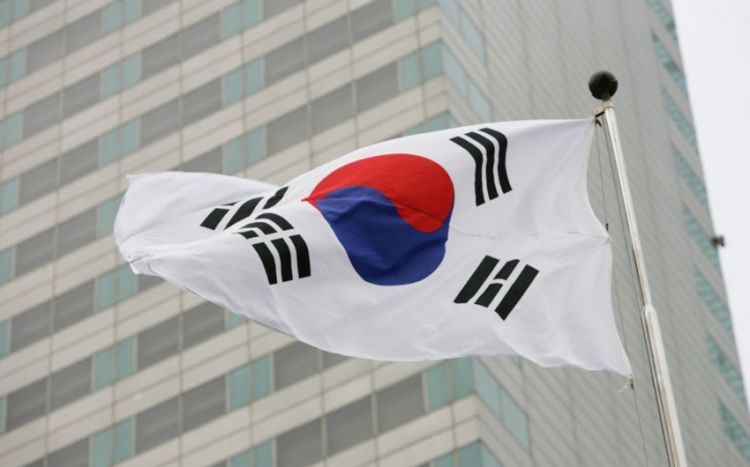 ВВС Южной Кореи начали регулярные маневры с участием 60 самолетов