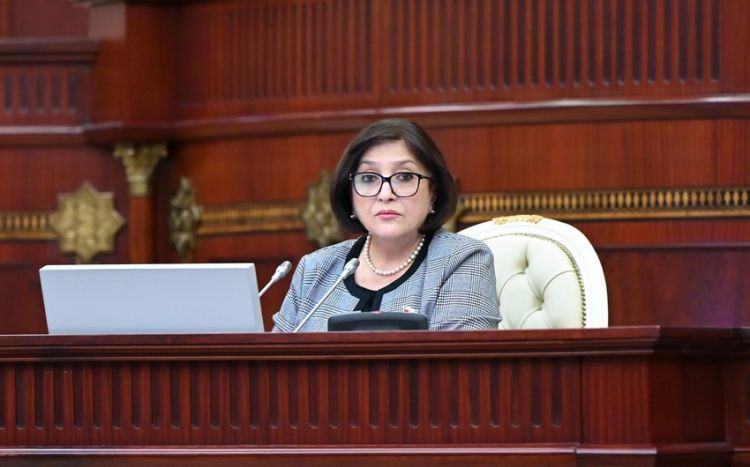 Спикер ММ: Основная цель провокации Армении – подрыв мирных переговоров
