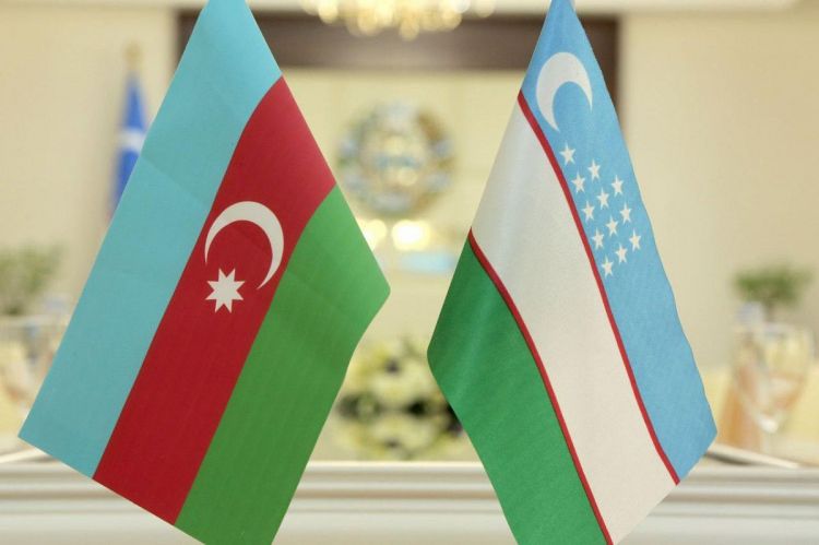 Azerbaijan-Uzbekistan Investment Fund to be established