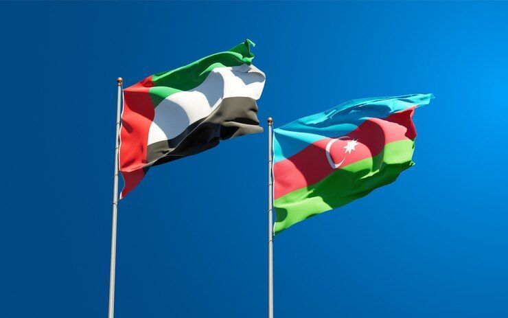 Azerbaijan and UAE mutually cancel visa regime