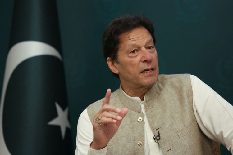 Imran Khan to be released from custody in Pakistan