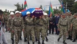 Martyred serviceman of Azerbaijan Army was laid to rest