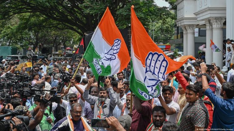 Modi's BJP nationalists lose elections in Karnataka