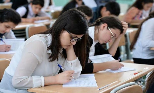 III və II qruplar üzrə qəbul imtahanları KEÇİRİLƏCƏK