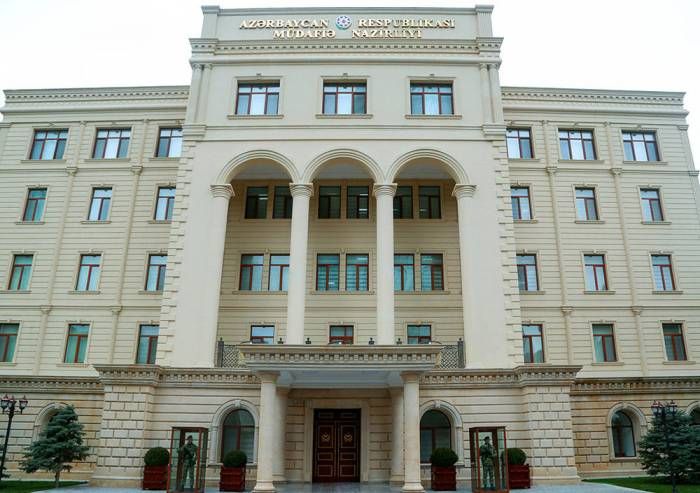 Azerbaijani MFA: We consider Brussel meeting useful and result-oriented