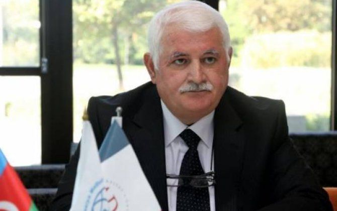 Умуд Мирзоев рассказал о минной проблеме: «Нынешний враг Азербайджана находится под землей»