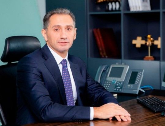 Рашад Набиев: 39% граждан Азербайджана имеют доступ к широкополосному интернету