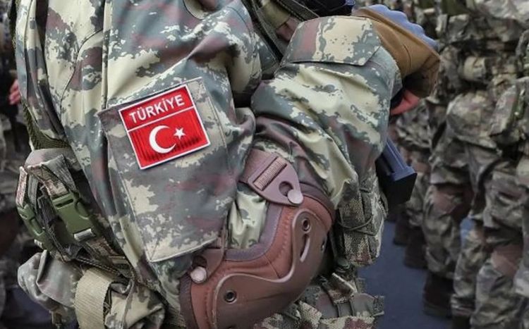Türkiyə Ordusu ilə terrorçular arasında ATIŞMA: 2 əsgər şəhid oldu