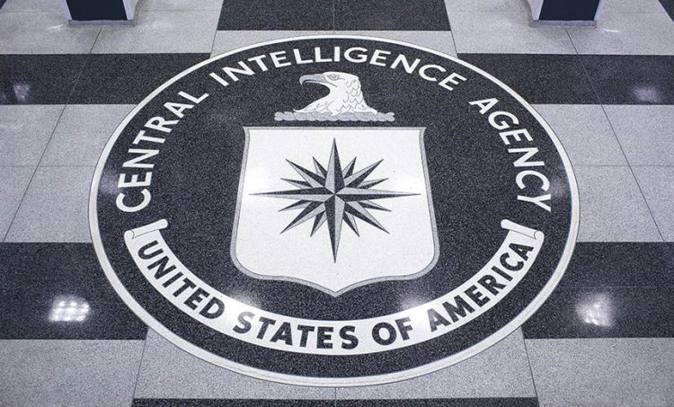 CIA urges Russians to spy on their own country