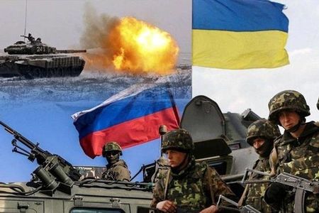Ukrayna – Rusiya müharibəsi, Rusiyanın imperialist planları və sanksiyalar ANALİTİKA