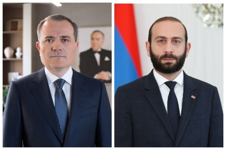 Джейхун Байрамов встретится со своим армянским коллегой в Москве