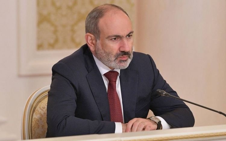 Более половины респондентов не одобряет деятельность Пашиняна и властей Армении