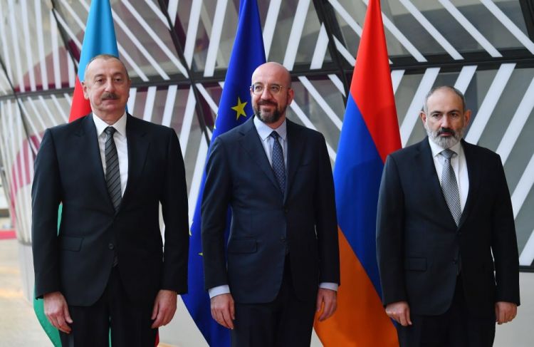 Azərbaycan qalibdir: Brüssel Vaşinqton danışıqlarını sona çatdırır