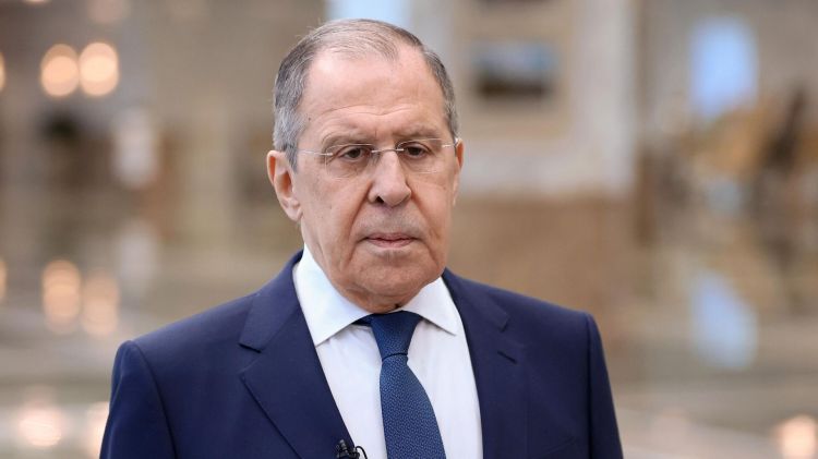 Lavrov: If Armenia had deployed the CSTO mission on its territory, it would have won