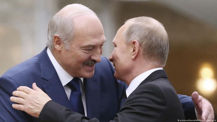 Lukaşenkonu Putin üçün kim əvəz edə bilər? Proseslərin İZİ İLƏ