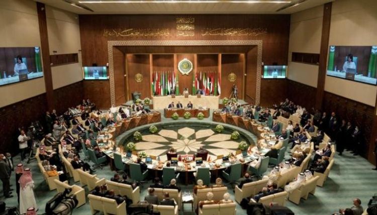 وزراء خارجية العرب يجتمعون في جدة