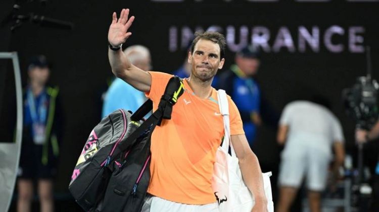 Nadal likely to withdraw from Roland Garros