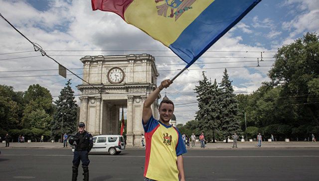 Moldova cancels 10 agreements with the CIS