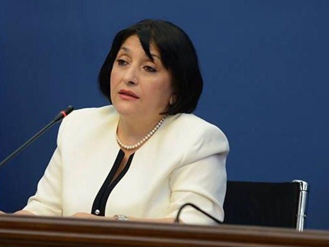 Speaker of Azerbaijani Parliament met with the Deputy Speaker of the Croatian Parliament