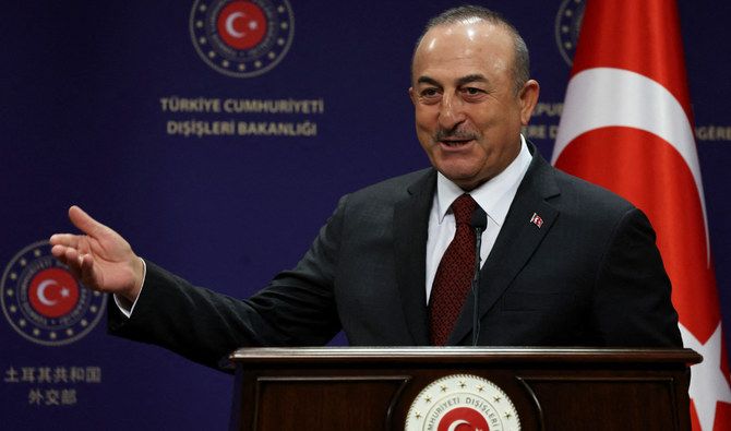 Turkish FM: Turkiye will develop road map for normalization relations with Syria