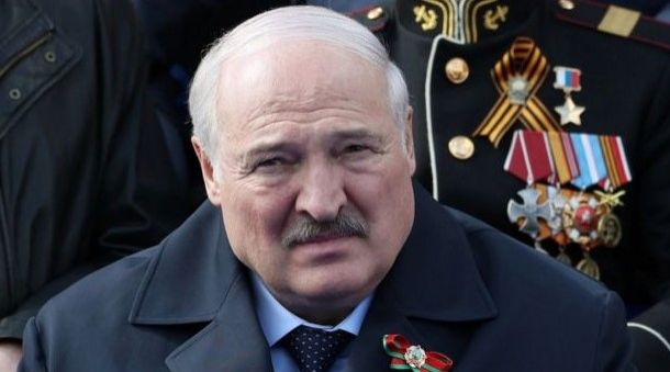 “Qərbin sanksiya siyasəti “üçüncü dünya müharibəsinə” gətirib çıxaracaq” - Lukaşenko