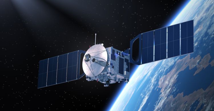 Türkiye to send satellite into space from its territory for the first time