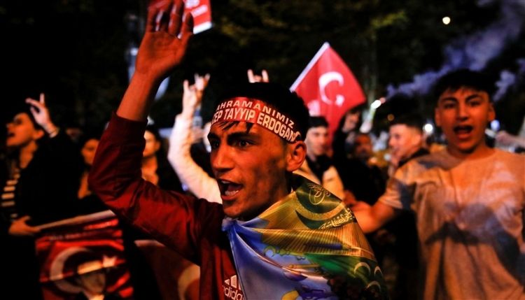 أمريكا تعلن موقفها من الفائز في الانتخابات التركية