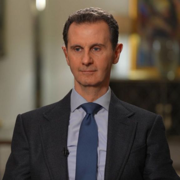 الرئاسة السورية: بشار الأسد يتوجه إلى جدة