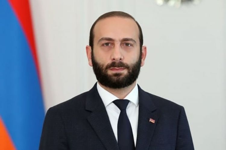 Armenian FM visits Moscow