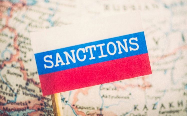 Британия ввела санкции против связанных с "Росатомом" компаний, ряда банков