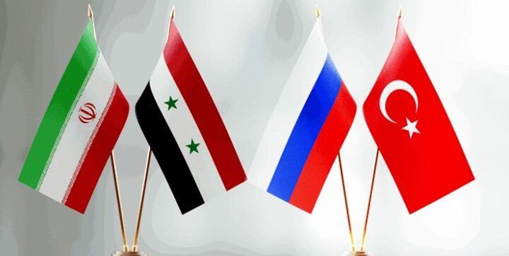 Delegation of Türkiye, Russia, Syria and Iran can meet in June