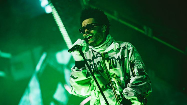 Певец The Weeknd сменил псевдоним на настоящее имя
