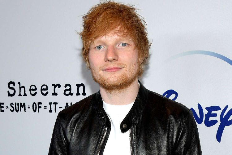 Ed Sheeran, Adele, and Harry Styles among richest Britons under 35